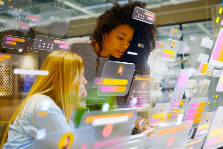 Технологии