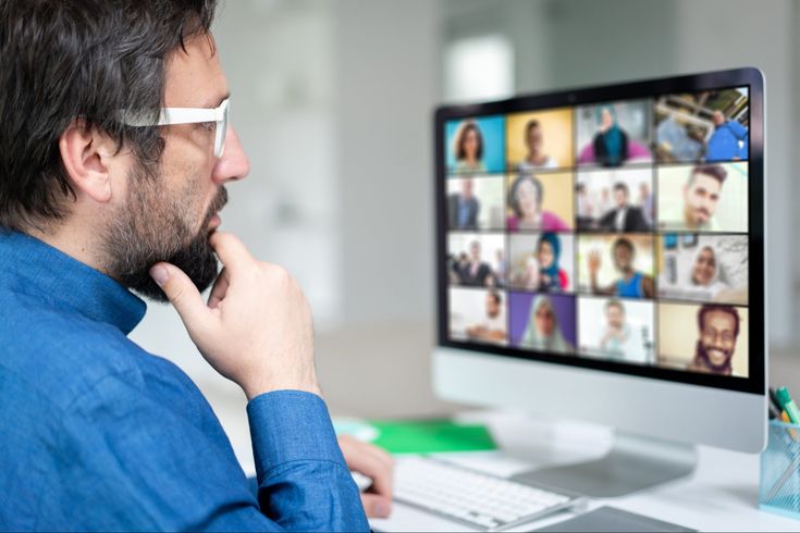 Технологии